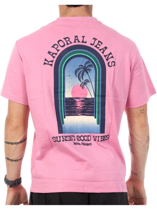 T-Shirt Uomo Kaporal - Kiabi T-Shirt Uomo Kaporal - Kiabi