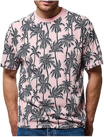 T-shirt Uomo Kaporal