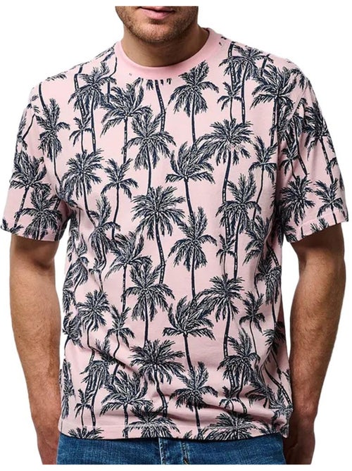 T-shirt Uomo Kaporal - Kiabi T-shirt Uomo Kaporal - Kiabi