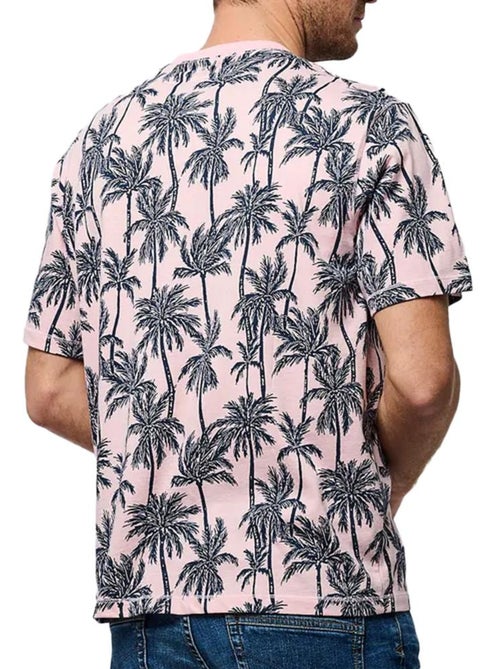T-shirt Uomo Kaporal - Kiabi T-shirt Uomo Kaporal - Kiabi