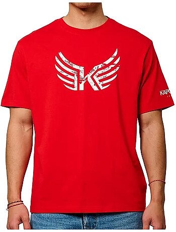 T-shirt uomo kaporal