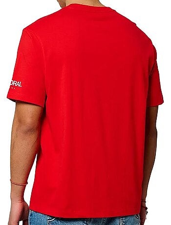 T-shirt uomo kaporal