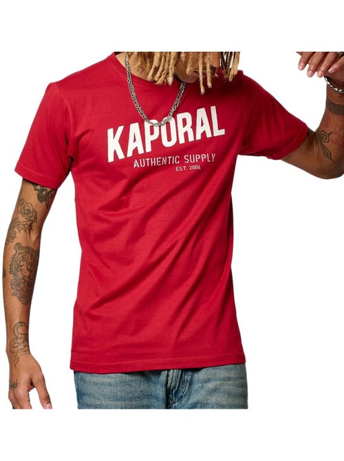 T-shirt Uomo Kaporal - Kiabi T-shirt Uomo Kaporal - Kiabi
