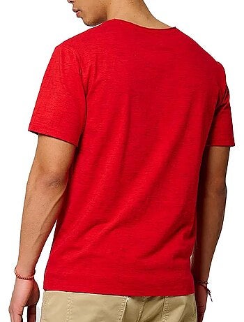 T-shirt Uomo Kaporal