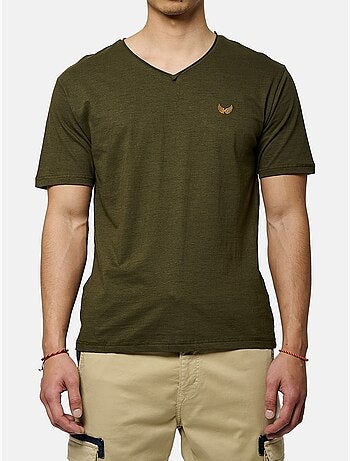 T-shirt Uomo Kaporal