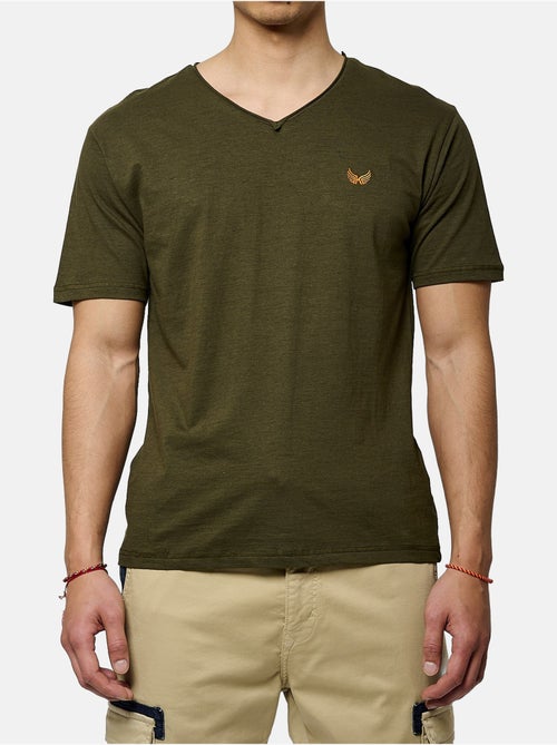 T-shirt Uomo Kaporal - Kiabi