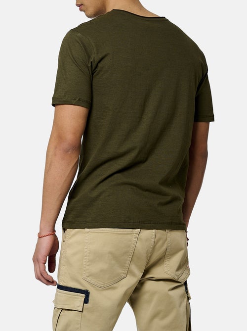 T-shirt Uomo Kaporal - Kiabi