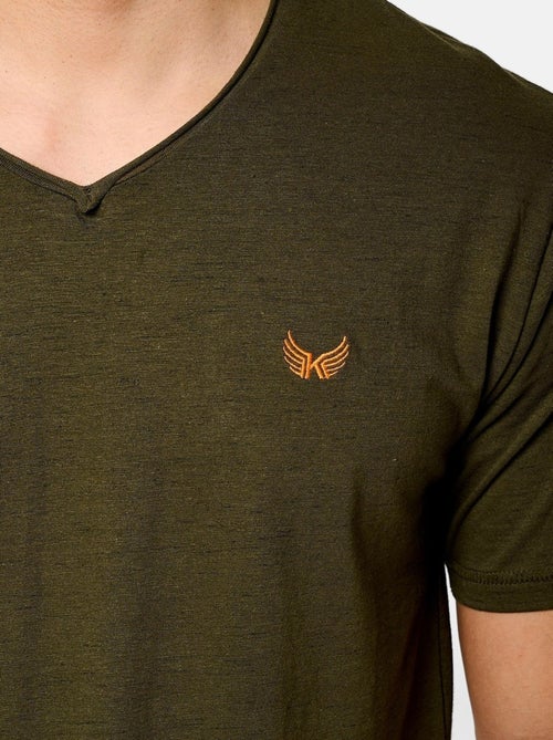 T-shirt Uomo Kaporal - Kiabi