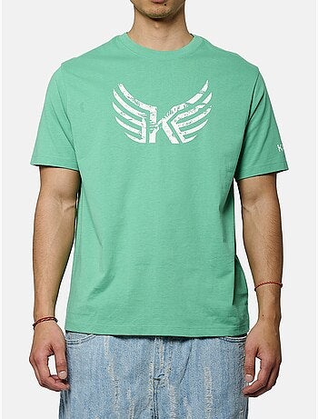 T-shirt Uomo Kaporal
