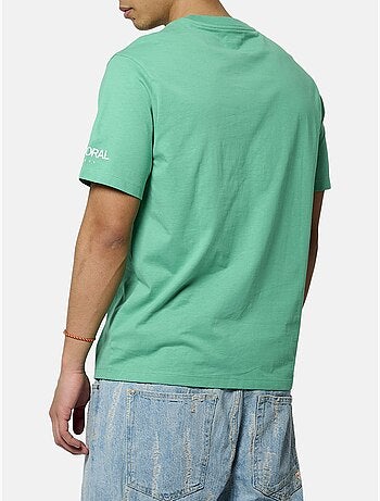 T-shirt Uomo Kaporal
