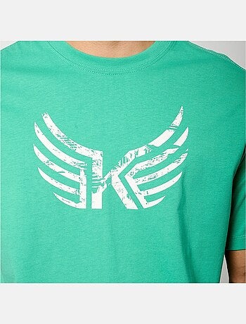 T-shirt Uomo Kaporal