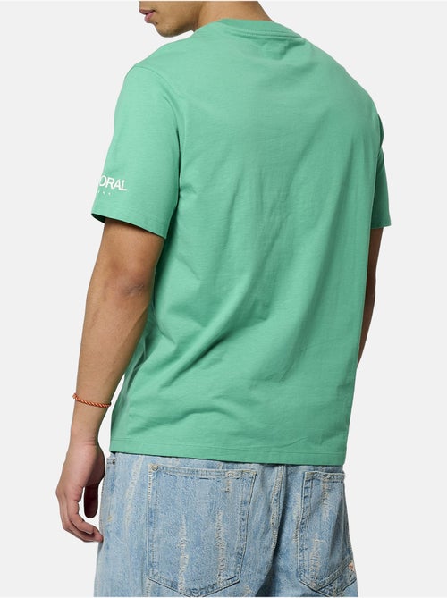 T-shirt Uomo Kaporal - Kiabi