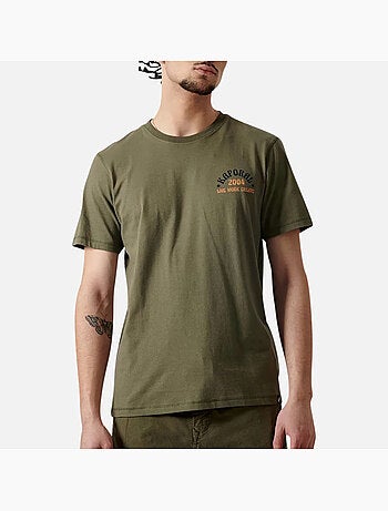 T-Shirt Uomo Kaporal