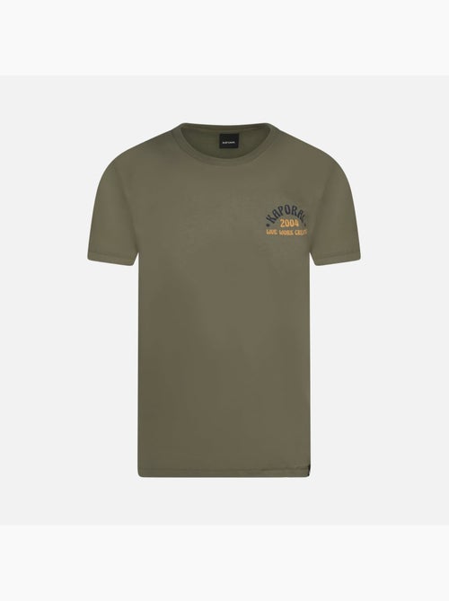 T-Shirt Uomo Kaporal - Kiabi T-Shirt Uomo Kaporal - Kiabi