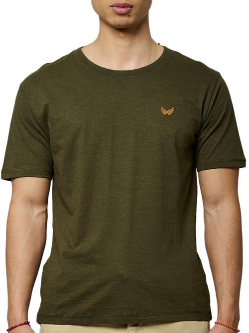 T-shirt Uomo Kaporal - Kiabi