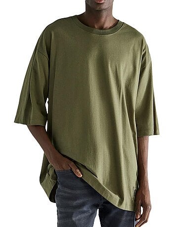T-Shirt Uomo Kaporal