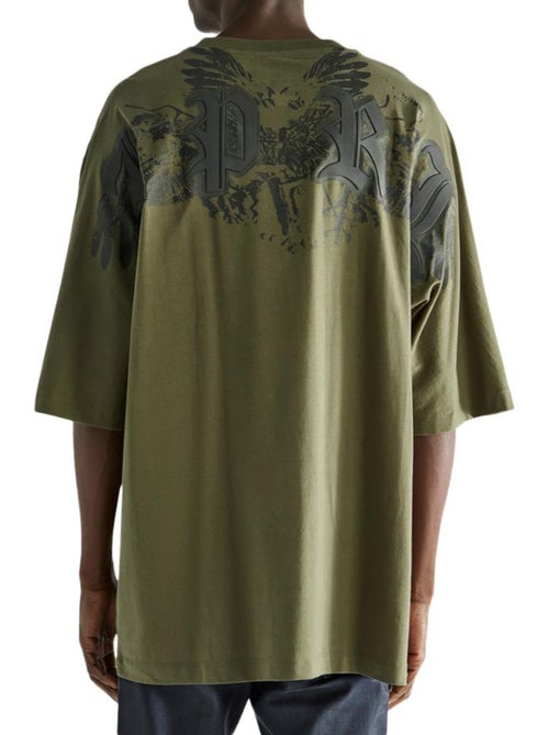 T-shirt uomo kaporal - Kiabi T-shirt uomo kaporal - Kiabi