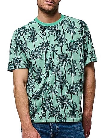 T-shirt uomo kaporal