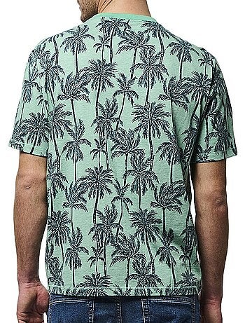 T-shirt uomo kaporal