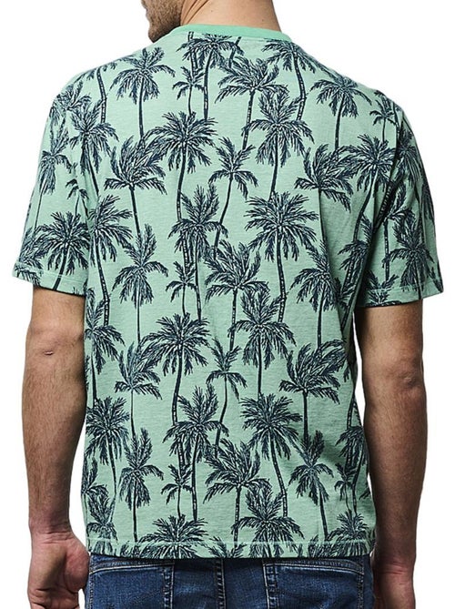 T-shirt uomo kaporal - Kiabi T-shirt uomo kaporal - Kiabi