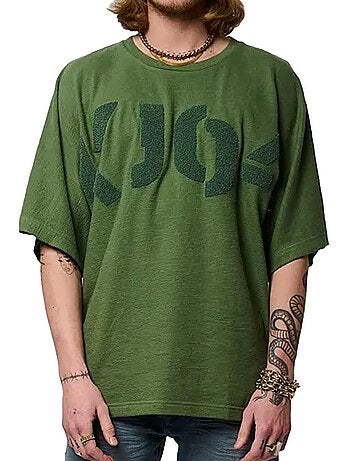 T-Shirt Uomo Kaporal