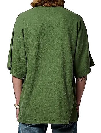 T-Shirt Uomo Kaporal