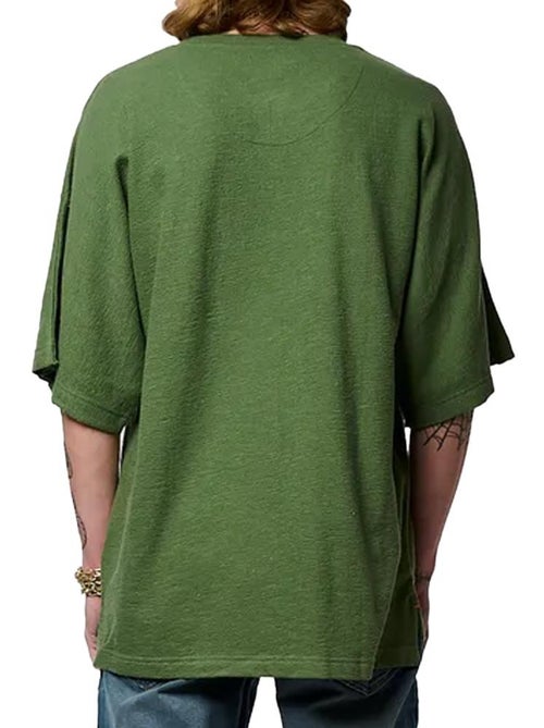 T-Shirt Uomo Kaporal - Kiabi T-Shirt Uomo Kaporal - Kiabi
