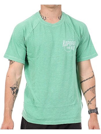 T-Shirt Uomo Kaporal