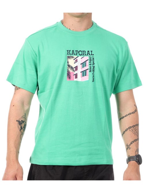 T-Shirt Uomo Kaporal - Kiabi