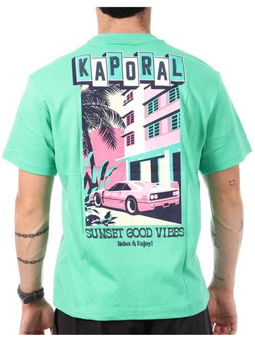 T-Shirt Uomo Kaporal - Kiabi