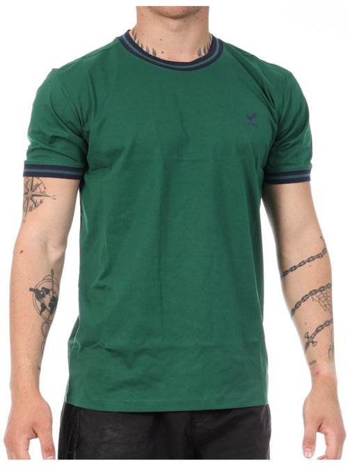 T-shirt uomo kaporal - Kiabi T-shirt uomo kaporal - Kiabi