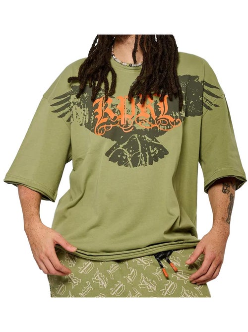 T-Shirt Uomo Kaporal - Kiabi