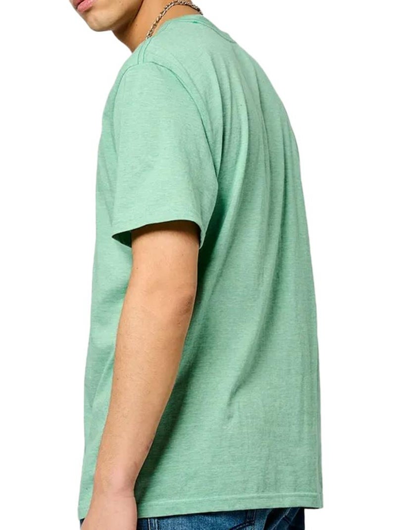 T-Shirt Uomo Kaporal Verde - Kiabi