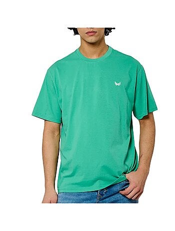 T-shirt Uomo Kaporal