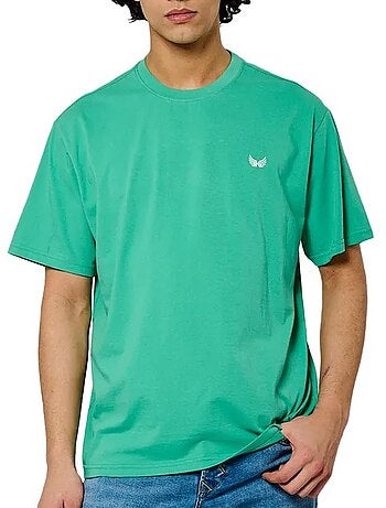 T-shirt Uomo Kaporal