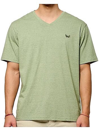 T-Shirt Uomo Kaporal