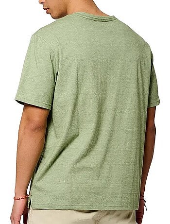 T-Shirt Uomo Kaporal