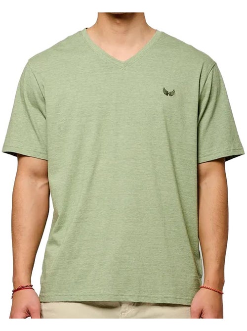 T-Shirt Uomo Kaporal - Kiabi T-Shirt Uomo Kaporal - Kiabi