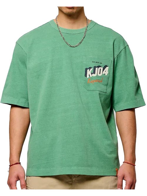 T-Shirt Uomo Kaporal - Kiabi