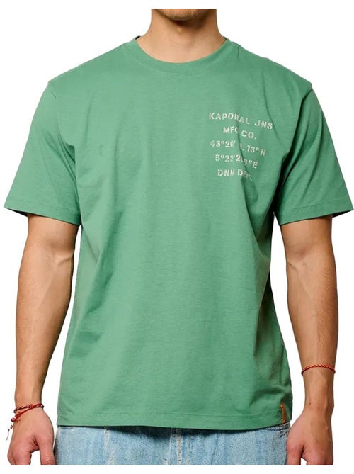 T-shirt uomo kaporal - Kiabi T-shirt uomo kaporal - Kiabi
