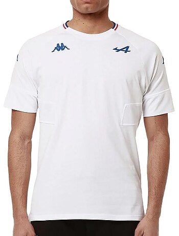 T-shirt Uomo Kappa