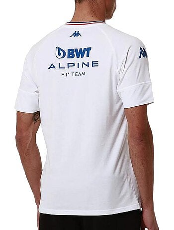 T-shirt Uomo Kappa
