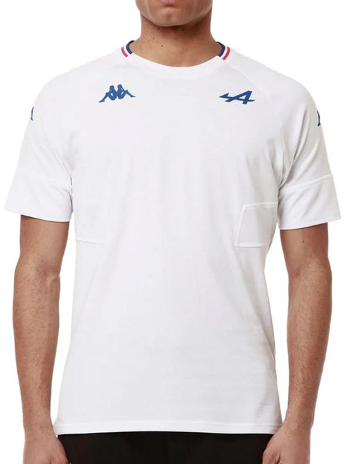 T-shirt Uomo Kappa - Kiabi T-shirt Uomo Kappa - Kiabi