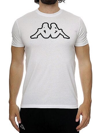 T-shirt Uomo Kappa