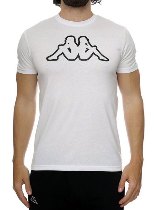 T-shirt Uomo Kappa - Kiabi T-shirt Uomo Kappa - Kiabi