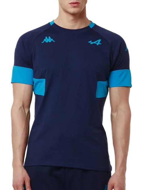 T-shirt Uomo Kappa - Kiabi