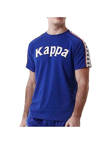 T-shirt Uomo Kappa