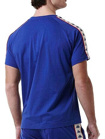 T-shirt Uomo Kappa