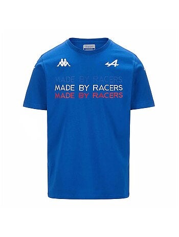 T-shirt Uomo Kappa