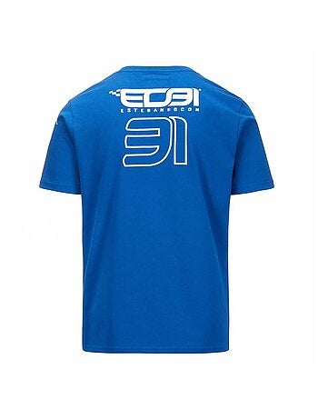T-shirt Uomo Kappa